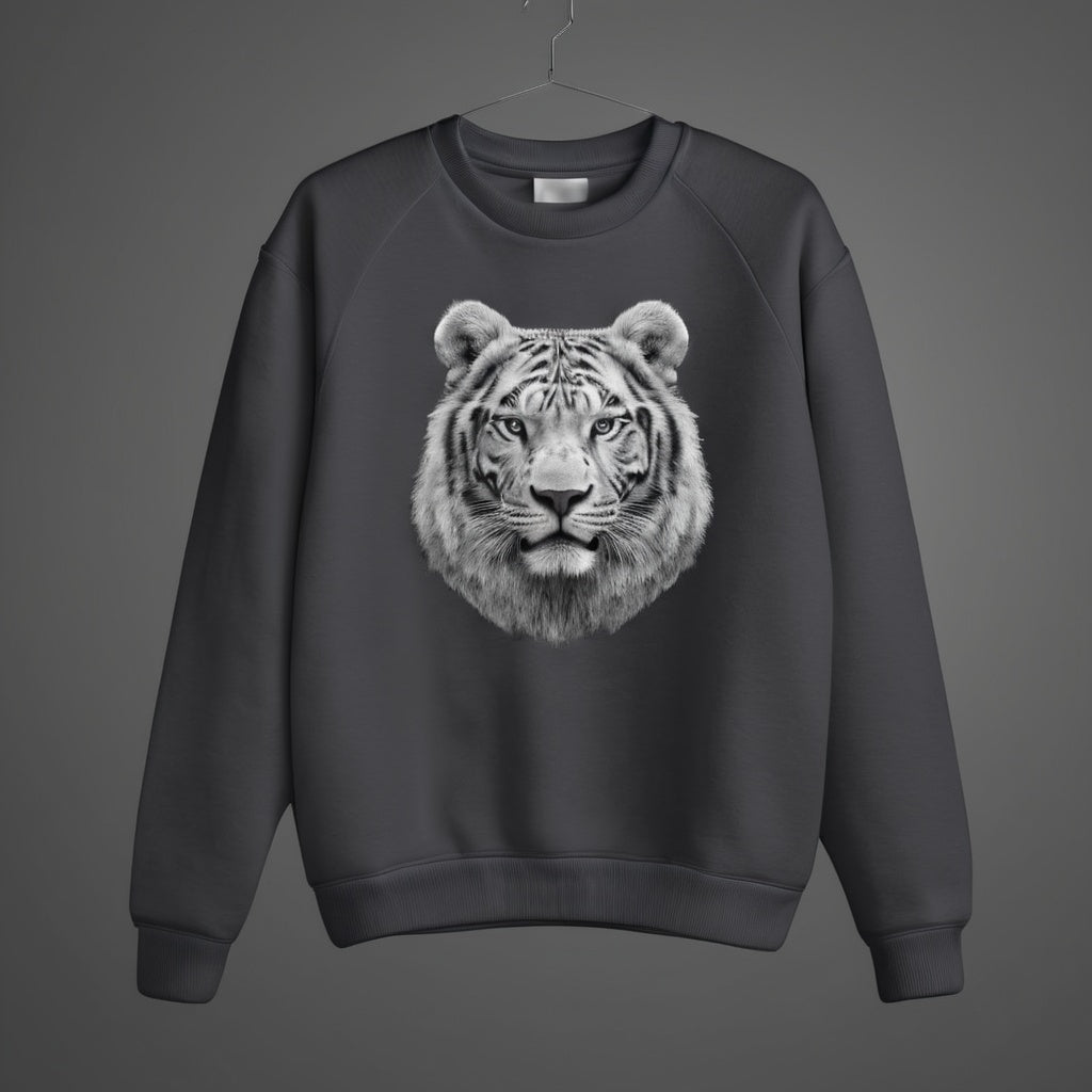 Graphic Sweatshirt